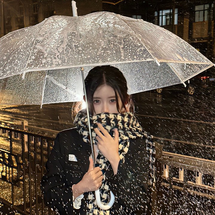 元洲街王后