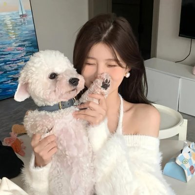 幸运的我们